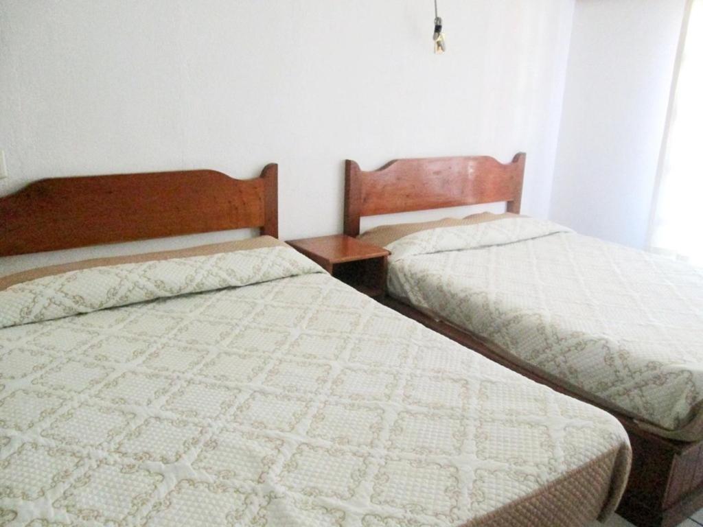 Hotel Guzman Xilitla Kültér fotó