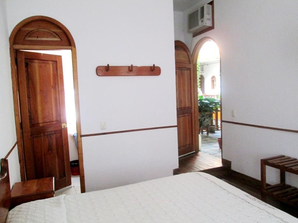 Hotel Guzman Xilitla Kültér fotó