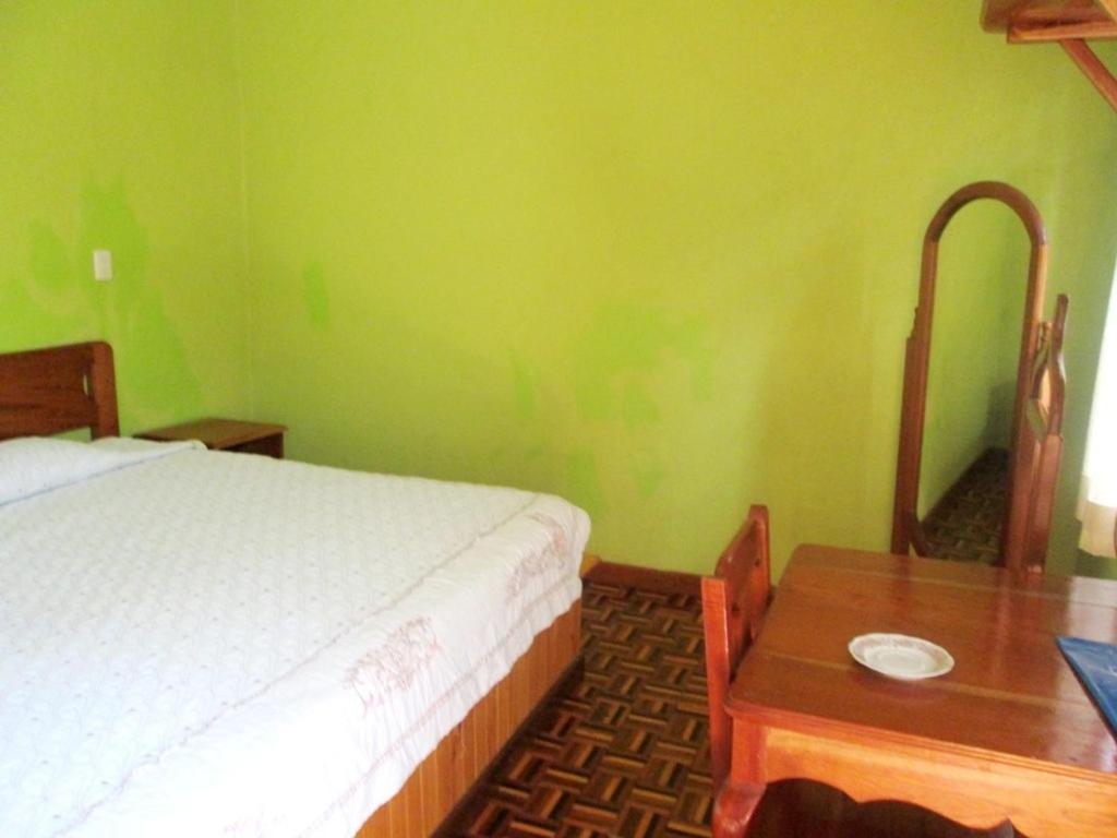 Hotel Guzman Xilitla Kültér fotó