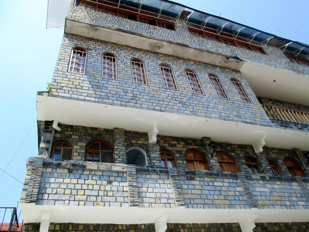 Hotel Guzman Xilitla Kültér fotó