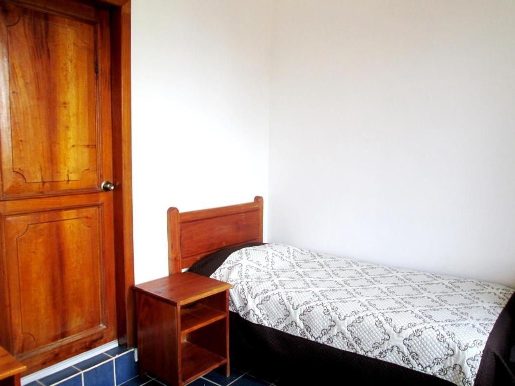 Hotel Guzman Xilitla Kültér fotó
