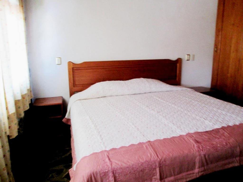 Hotel Guzman Xilitla Kültér fotó