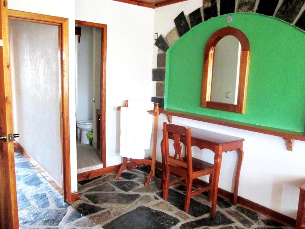 Hotel Guzman Xilitla Szoba fotó