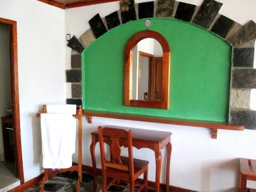 Hotel Guzman Xilitla Szoba fotó