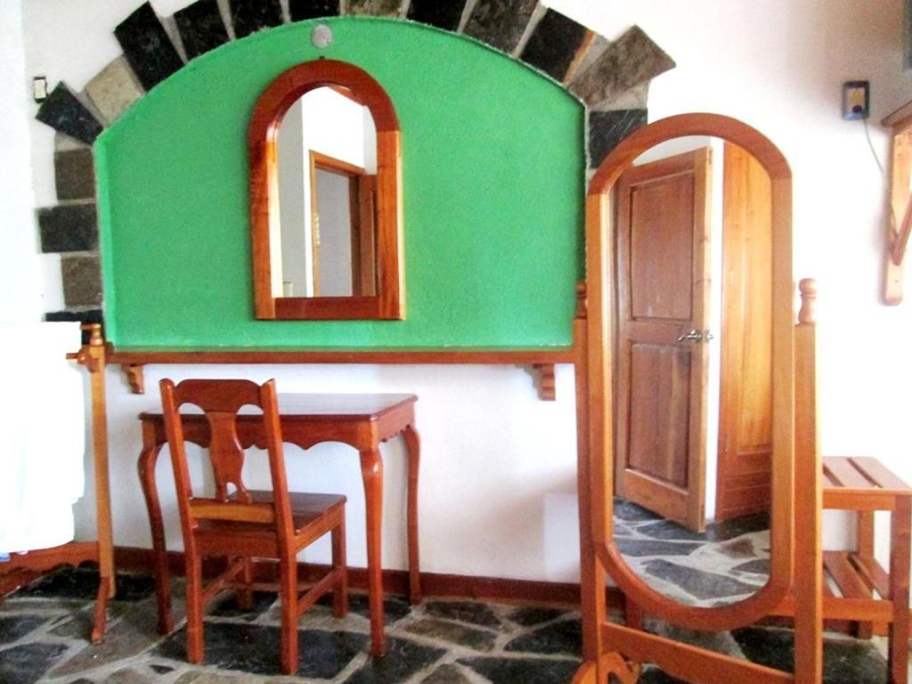Hotel Guzman Xilitla Szoba fotó