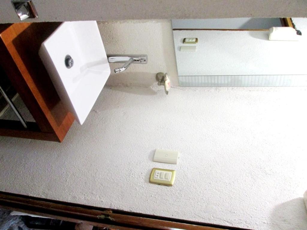 Hotel Guzman Xilitla Szoba fotó