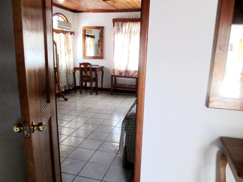 Hotel Guzman Xilitla Szoba fotó