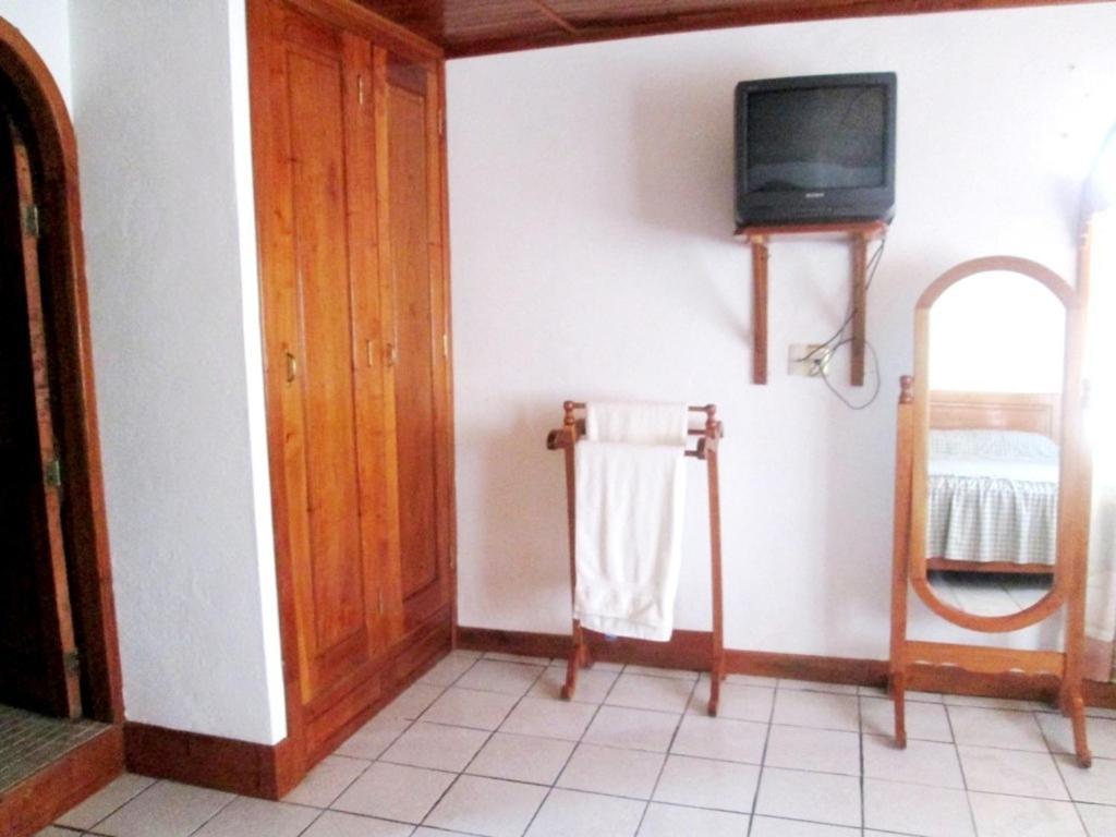 Hotel Guzman Xilitla Kültér fotó