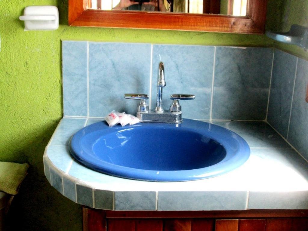 Hotel Guzman Xilitla Kültér fotó